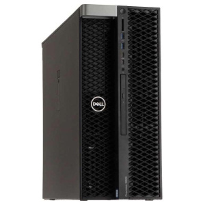 Pc precision 5820 tower intel xeon w-2133 32gb 256gb ssd vga quadro p2200 windows 11 pro – ricondizionato – gar. 12 mesi