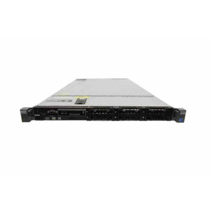 Pc poweredge r610 rack intel xeon e5620 24gb ram slitte incluse – ricondizionato – gar. 12 mesi