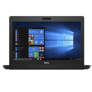 Notebook latitude 5280 12.5 intel core i7-7600u 8gb 256gb ssd windows coa – ricondizionato – gar. 6 mesi