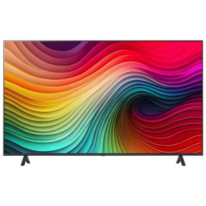 Lg 65nano81t3a – 65 smart tv nanocell 4k – black – eu