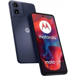 Motorola moto g04s 8+128gb 6.6 concord black tim