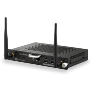 Viewsonic pc slot in edla chromebox 8 256 ops edla con chrome