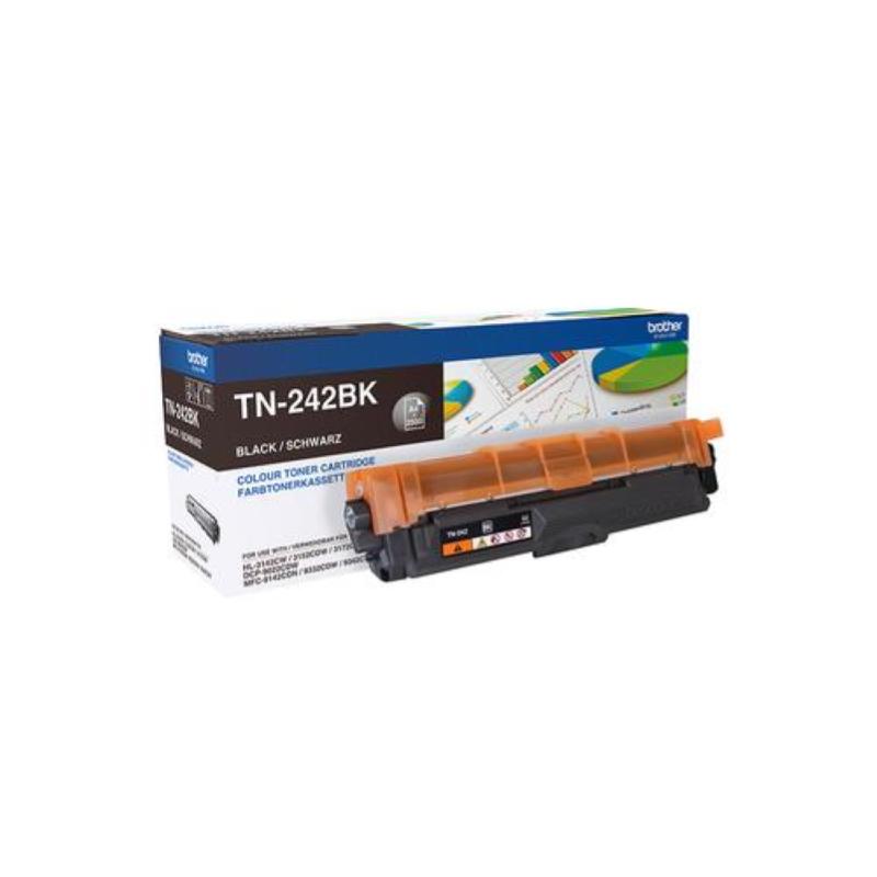 Brother toner nero 1.000 pag per hll3210cw / hll3230cdw / hll3270cdw / dcpl3550cdw / mfcl3730cdn / mfcl3750cdw / mfcl3770cdw ts