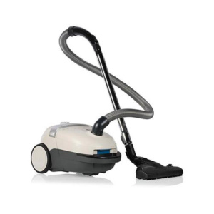 Aspirapolvere airmotion plus con sacco