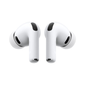 Apple auricolari airpods pro3(2025)magsaf e ricarica usb-c bianco