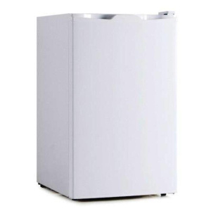 Frigorifero 1 porta akfr107-r 90lt bianco