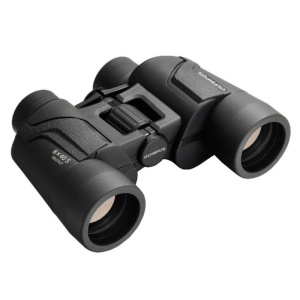 Olympus 8x40 s binocolo porro nero