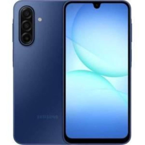 Samsung sm-a175 a17 4+128gb 6.7 4g blue ds eu