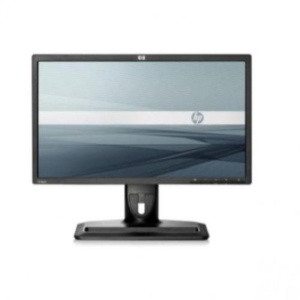 Hp la2205wg monitor 22 tn 60hz wsxga+ 5ms pivot usb vga/dvi-d/dp