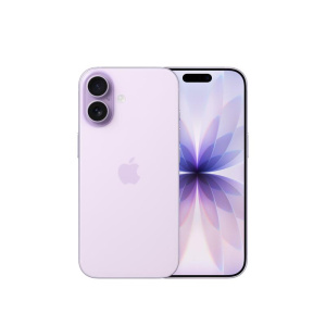 Apple iphone 17 256gb lavanda lavander
