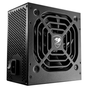 Cougar cgr stc 600 – alimentatore pc 600w 80+ active pfc