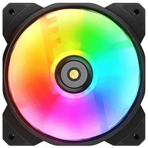 Cougar mhp 120 argb (3 pack) – ventola 2000rpm