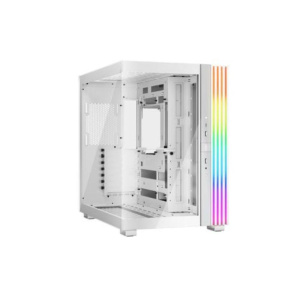 Be quiet! case atx light base 600 dx white