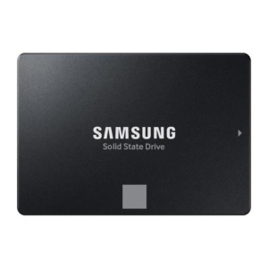 Samsung ssd interno 870 evo 4tb 2,5 sata 6gb/s r/w 560/530 mlc