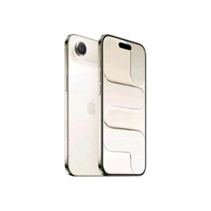 Apple iphone air 5g dual sim 6.5 oled 256gb 5g europa light gold