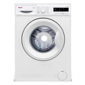 Lavatrice aqua9004nv/t capacita` 9 kg centrifuga 1000 giri
