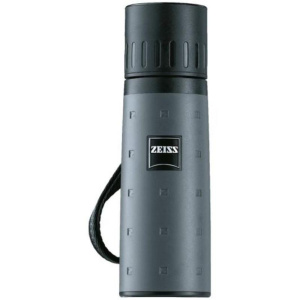 Zeiss mono 8x20 t* monoculare 8x nero, grigio