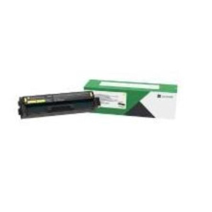 Lexmark toner giallo c3220y0 – 1500 pag