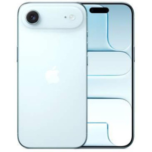 Apple iphone air 256gb 6,5 sky blue ita mg2p4ql/a