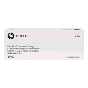 Kit fusore hp ce978a x cp5525dn, cp5525n, cp5525xh, m750dn, m750n, m750xh