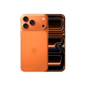 Iphone 17 pro max corange 2tb