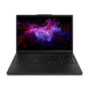 Workstation mobile lenovo thinkpad p16s gen4 21qv000tix 16 ult7-255h 32gb ssd1tb nvidia rtx 500 6gb w11p