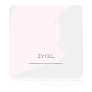 Access point wireless wi-fi7 zyxel nwa90be-eu0102f nebulaflex dual radio 2×2 802.11a/b/g/n/ac/ax/be 5.1gbps 1p lan2.5