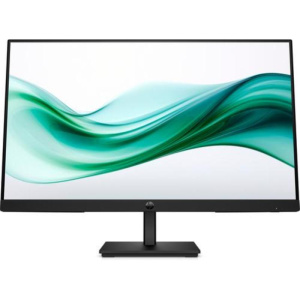 Hp monitor 23,8 led ips 16:9 fhd 5ms 250 cdm, vga/hdmi, serie 3 pro 324pv
