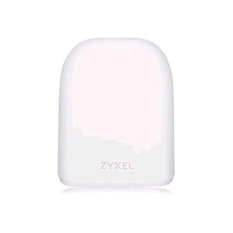 Zyxel outdoor enclosure ip55 per ap wifi 7 (escluso wbe660s) waterproof - montaggio a parete, montaggio su asta - interni, per esterni