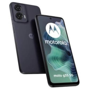 Motorola moto g35 8+256gb 6.72 5g midnight black ds opt