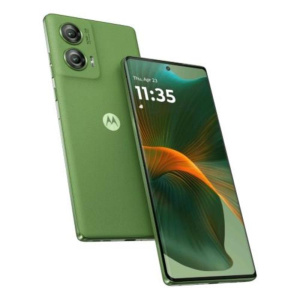 Motorola edge 50 fusion 5g dual sim 6.7 octa core 256gb ram 8gb 5g europa forest green