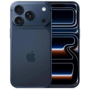 Apple iphone 17 pro 1tb 6,3 deep blue mg8r4qn/a