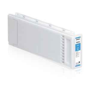Epson t6942 cartuccia d`inchiostro 1 pz originale ciano