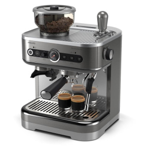 Philips ped macchina professionale caffe brew semi automatica barista psa3228/01