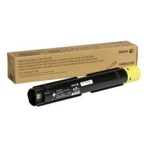 Toner xerox 106r03758