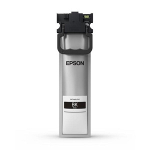 Epson tanika ink l nero per wf-c5xxx