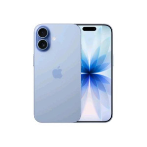 Iphone 17 mist blue 256gb