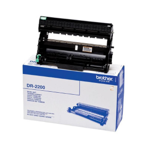 Brother dr-2200 tamburo per stampante originale 1 pz