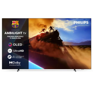 48 oled uhd 4k tv smart ambilight