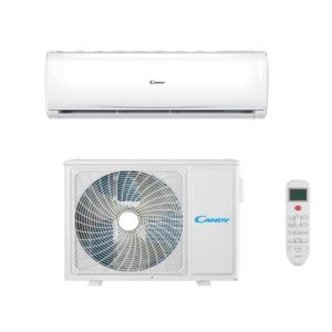 Candy condizionatore 9000btu a++/a+ pura wifi cy09ta