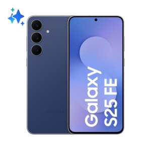 Galaxy s25 fe 8+128gb navy