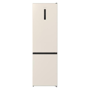 Hisense frigo combinato total nofrost 331lt e 60cm crema rb434n4cre