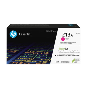 Hp cartuccia toner originale magenta laserjet 213a