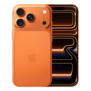 Iphone 17 pro cosmicorange 256gb