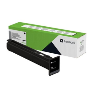 Lexmark schwarz – original – tonerpatrone lrp