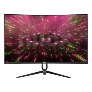 Monitor 27 curvo 200hz 1ms hdmi dp
