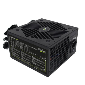 Tecnoware free silent pro 750w 80+ silver pfc attivo atx