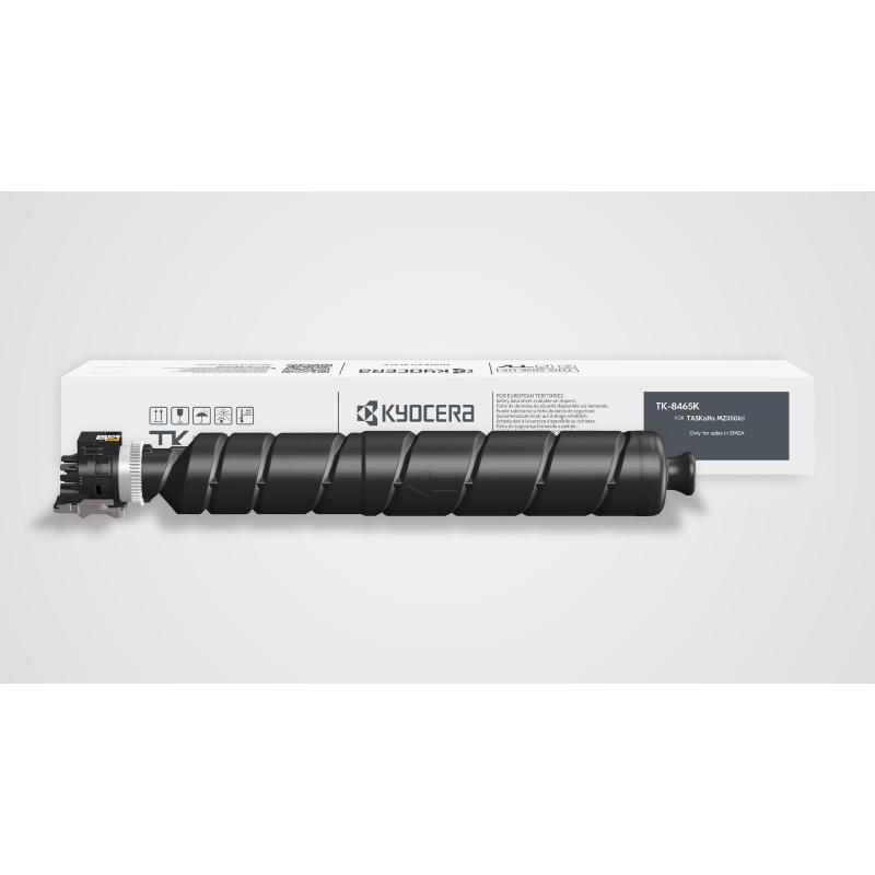 Toner kyocera tk-8465k bk 30.000pp x taskalfa mz3501ci 1t0c2l0nl0
