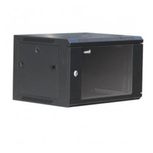 Armadio rack a parete 6u 600×450 (ar-664wb)