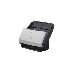 Canon imageformula dr-m160ii scanner adf 600 x 600 dpi a4 nero, grigio